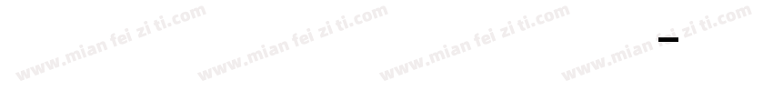 HONOR Sans Arabic UI H字体转换